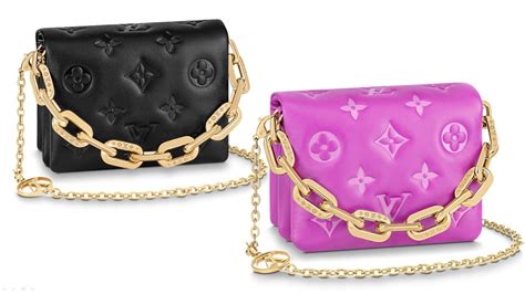 coussin mm louis vuitton price|Louis Vuitton coussin belt bag.